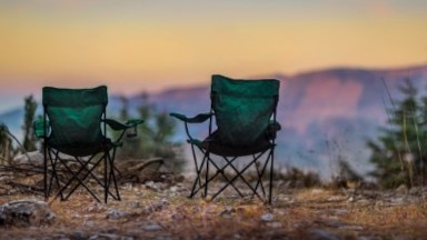 Campingstolar