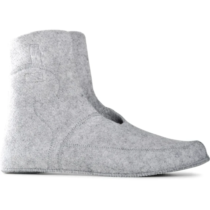 Lundhags Guide Expedition Liner filtinnersko till BC-pjäxor