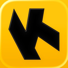 Kinomap app-ikon