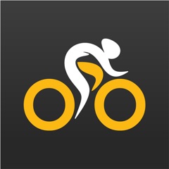 MyWhoosh app-ikon
