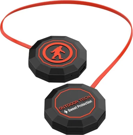 Sweet protection audio chips xv