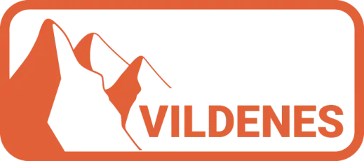 Vildenes logotyp