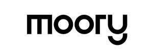 Moory logo