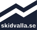 Skidvalla.se logotyp